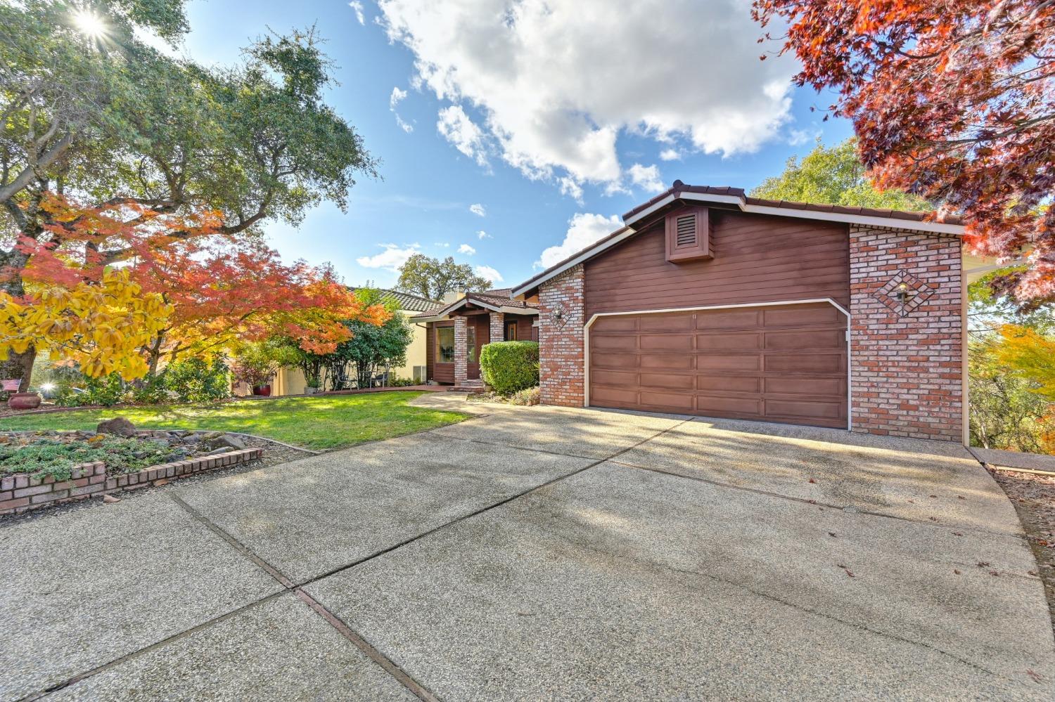 Detail Gallery Image 45 of 45 For 23086 Sunset Ridge Dr, Auburn,  CA 95602 - 3 Beds | 2/1 Baths