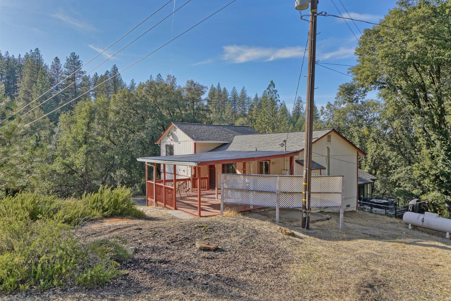 Detail Gallery Image 38 of 40 For 3179 Spanish Ravine Rd, Placerville,  CA 95667 - 2 Beds | 2 Baths