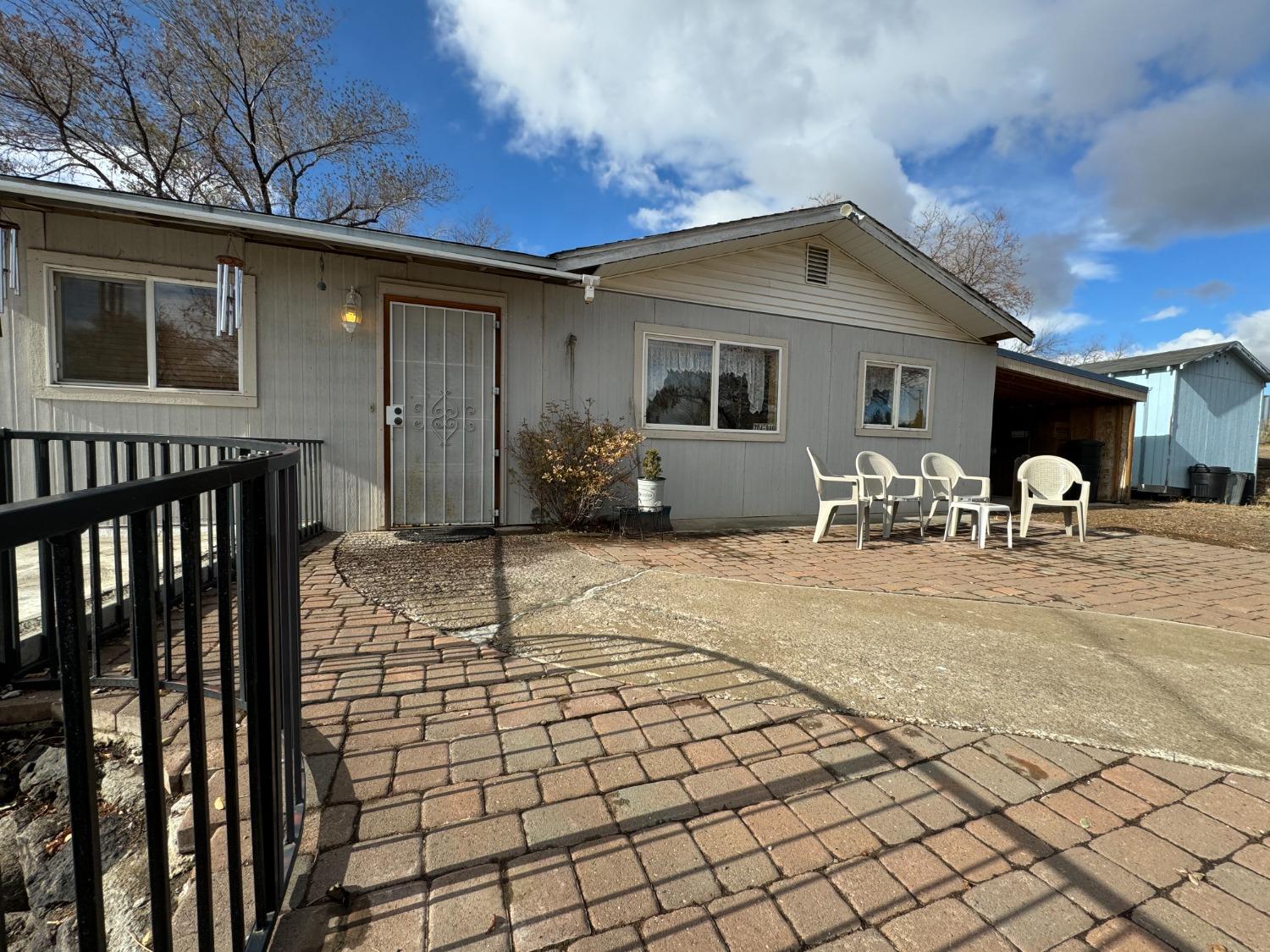 Detail Gallery Image 1 of 45 For 704 Thornton Rd, Susanville,  CA 96130 - 2 Beds | 2/1 Baths