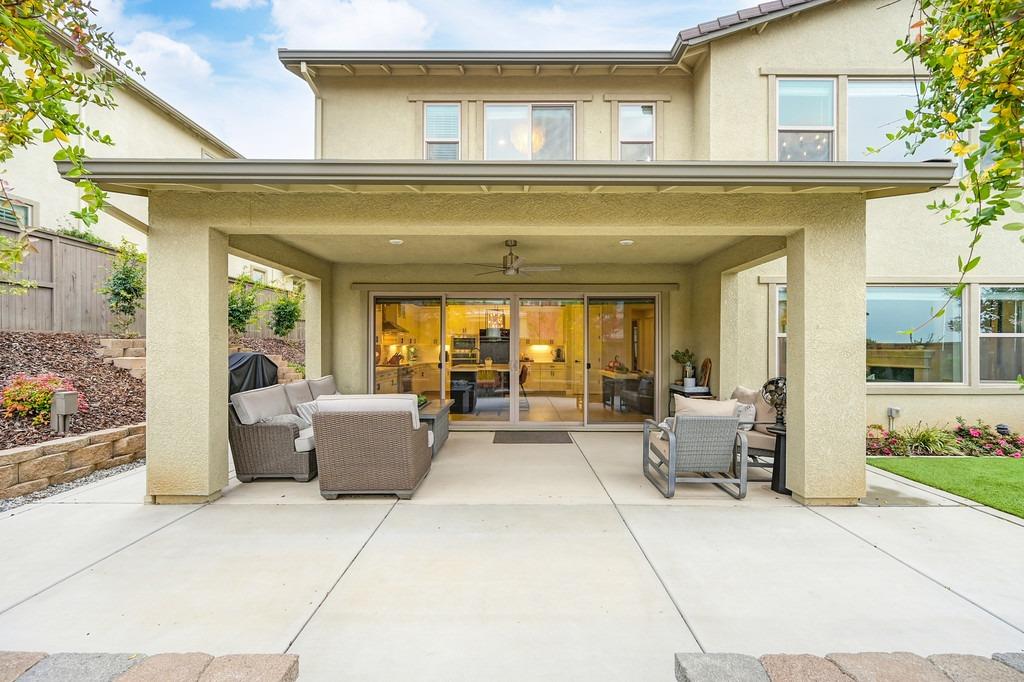 Detail Gallery Image 51 of 56 For 3015 Whistling Way, El Dorado Hills,  CA 95762 - 4 Beds | 3/1 Baths