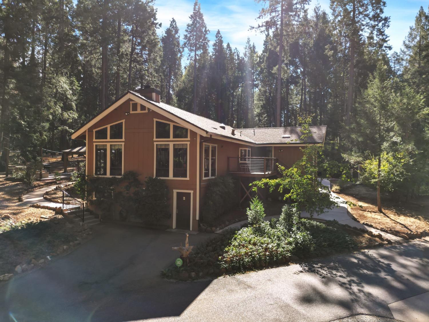 Detail Gallery Image 90 of 95 For 13094 Tranquility Ln, Nevada City,  CA 95959 - 2 Beds | 2 Baths