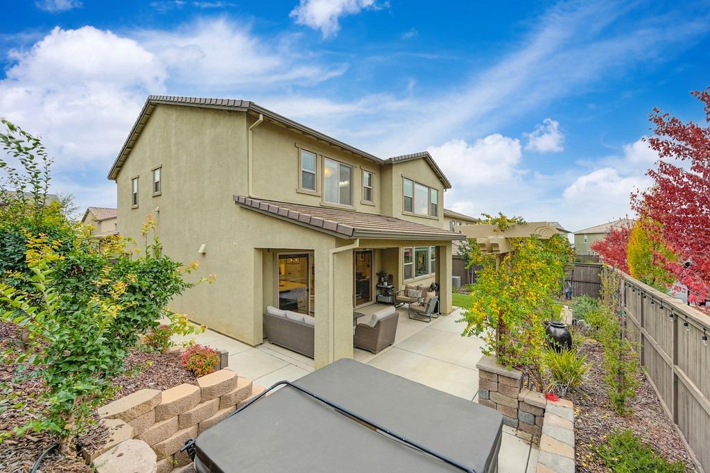 Detail Gallery Image 56 of 56 For 3015 Whistling Way, El Dorado Hills,  CA 95762 - 4 Beds | 3/1 Baths