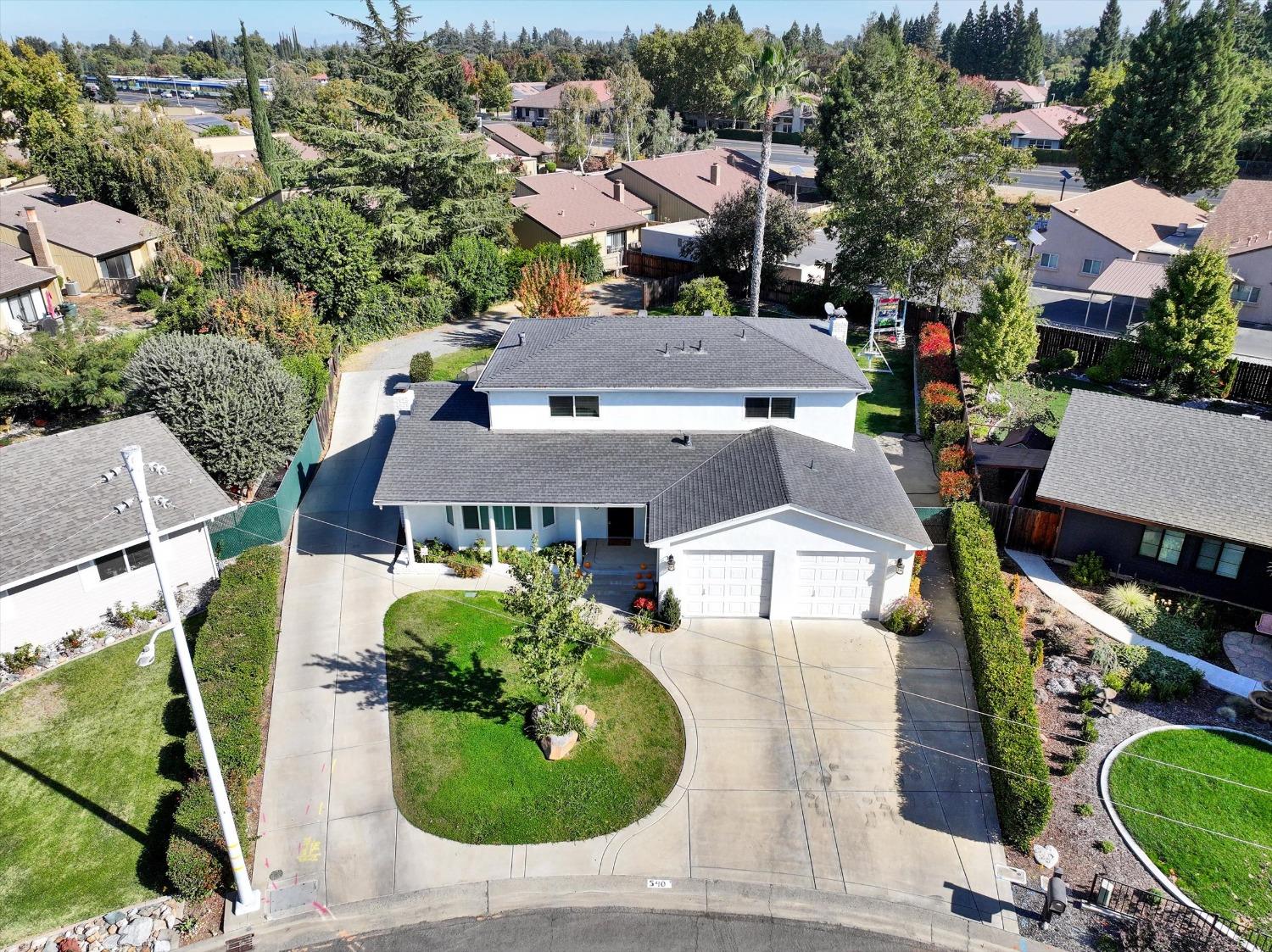 Detail Gallery Image 12 of 33 For 540 Camino Cortez, Yuba City,  CA 95993 - 4 Beds | 2/1 Baths