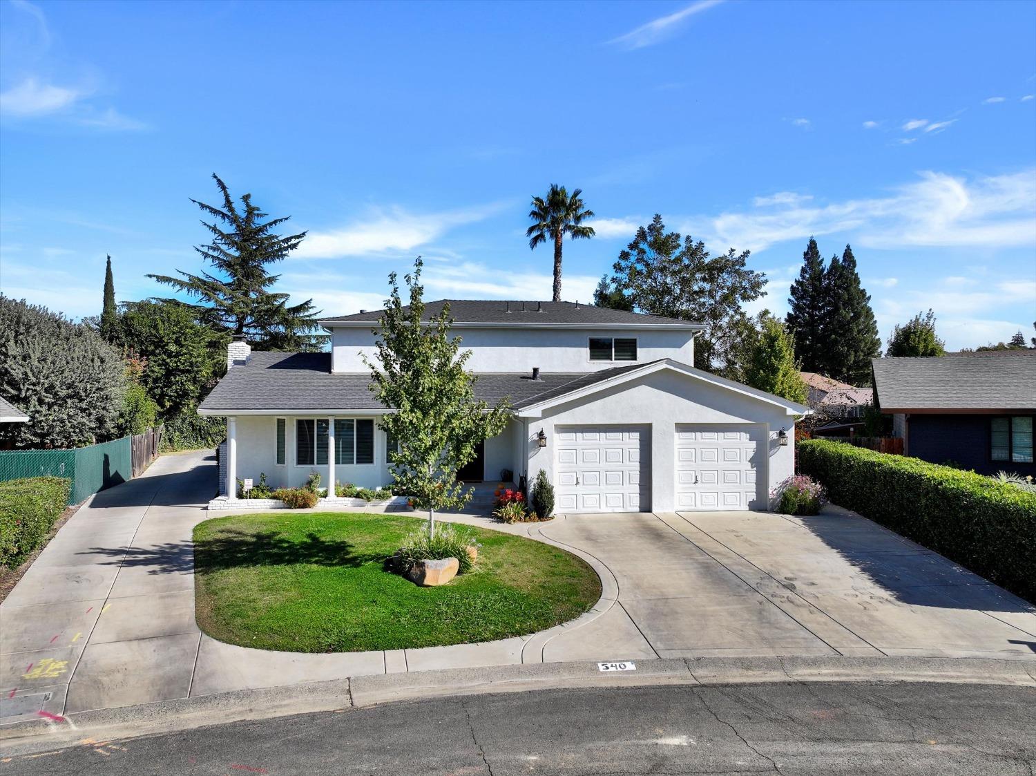 Detail Gallery Image 1 of 33 For 540 Camino Cortez, Yuba City,  CA 95993 - 4 Beds | 2/1 Baths