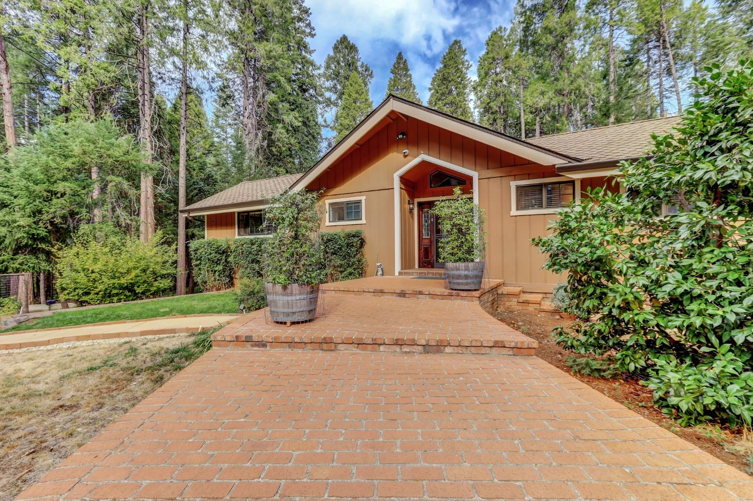 Detail Gallery Image 50 of 95 For 13094 Tranquility Ln, Nevada City,  CA 95959 - 2 Beds | 2 Baths