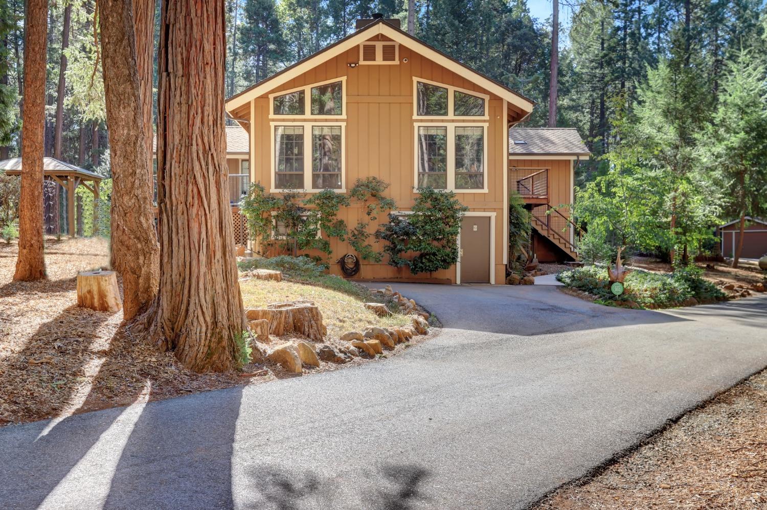 Detail Gallery Image 61 of 95 For 13094 Tranquility Ln, Nevada City,  CA 95959 - 2 Beds | 2 Baths