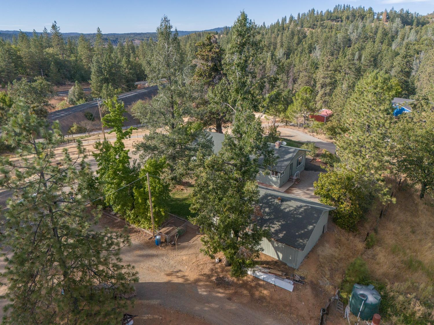 Detail Gallery Image 63 of 77 For 22800 Hayford Rd, Colfax,  CA 95713 - 3 Beds | 2/1 Baths