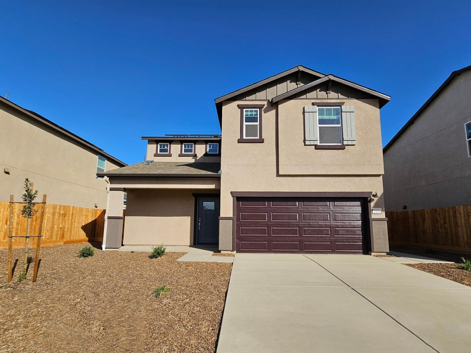 Detail Gallery Image 1 of 8 For 4190 Anise Ct, Merced,  CA 95348 - 3 Beds | 2/1 Baths