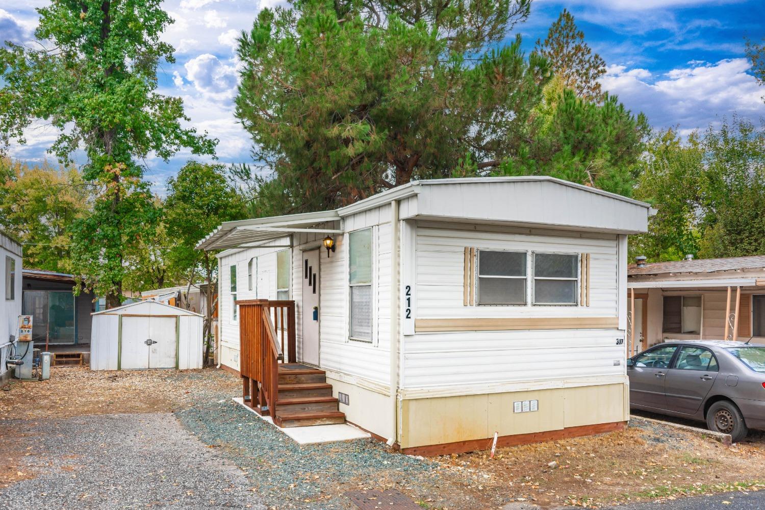 Detail Gallery Image 25 of 34 For 212 Robin St, Penn Valley,  CA 95946 - 1 Beds | 1 Baths