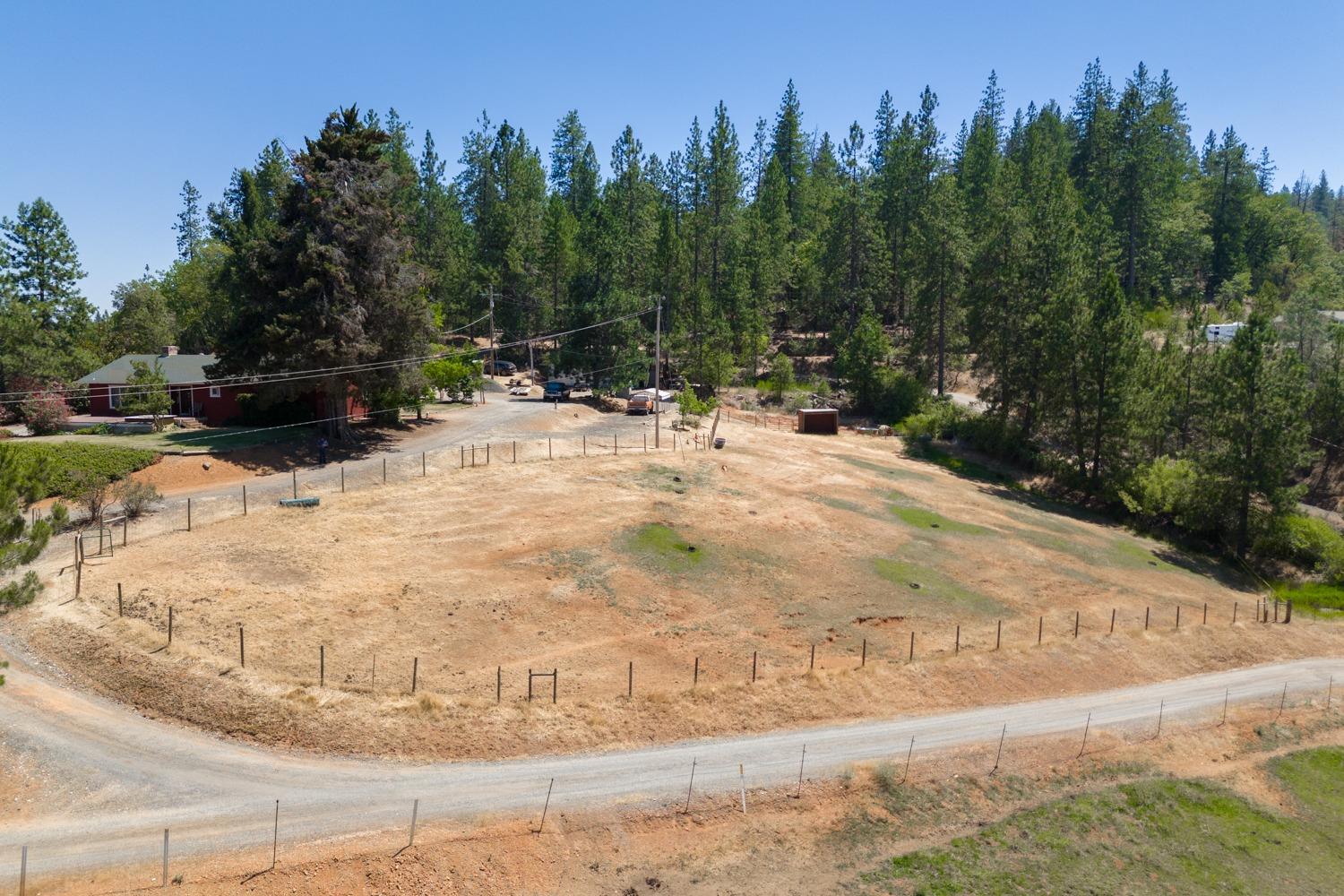 Hayford Road, Colfax, California image 45