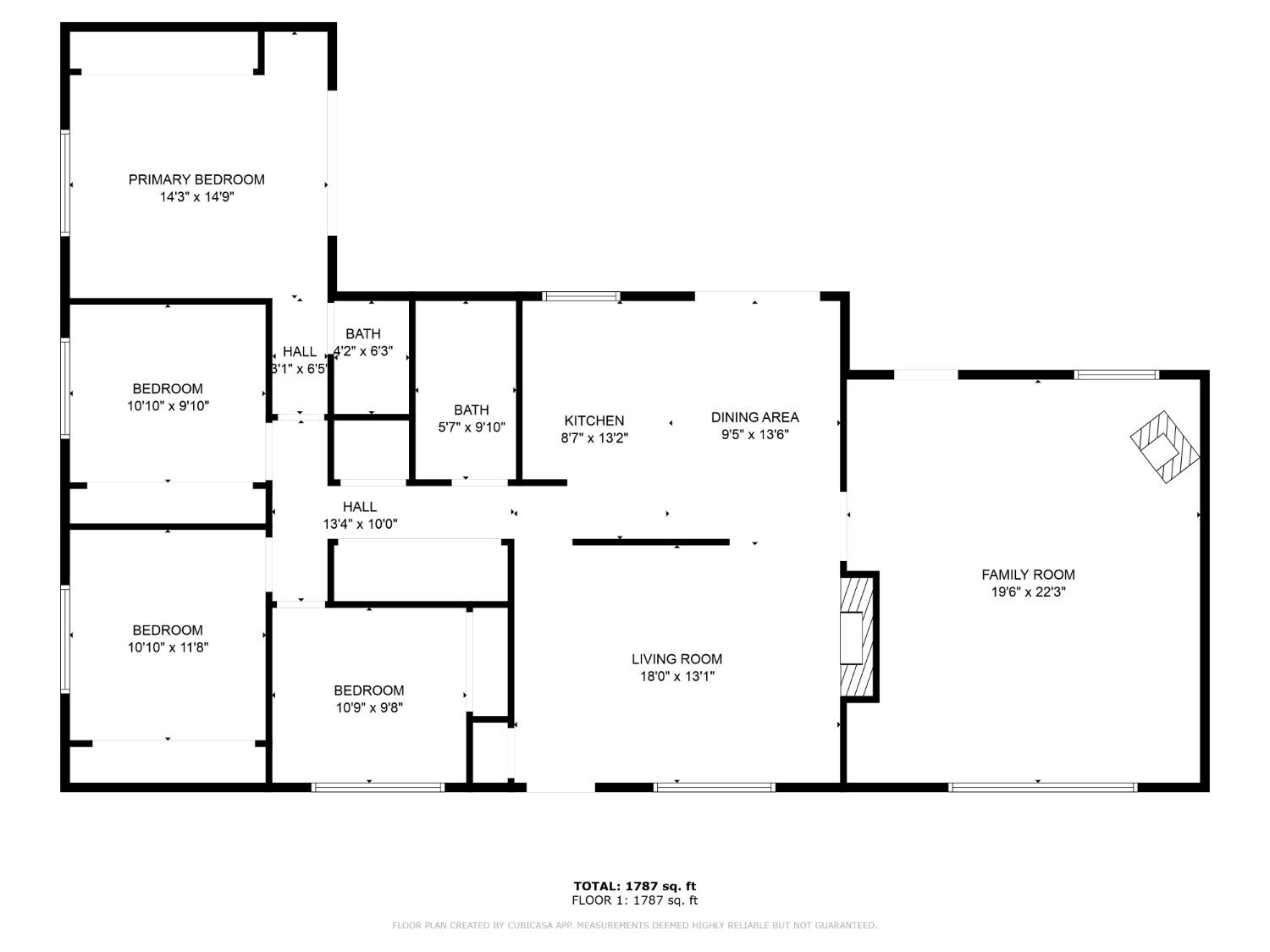 Detail Gallery Image 39 of 40 For 9358 Emily St, Elk Grove,  CA 95624 - 4 Beds | 2 Baths