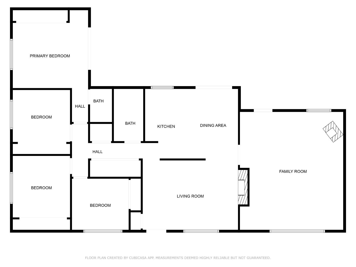 Detail Gallery Image 40 of 40 For 9358 Emily St, Elk Grove,  CA 95624 - 4 Beds | 2 Baths