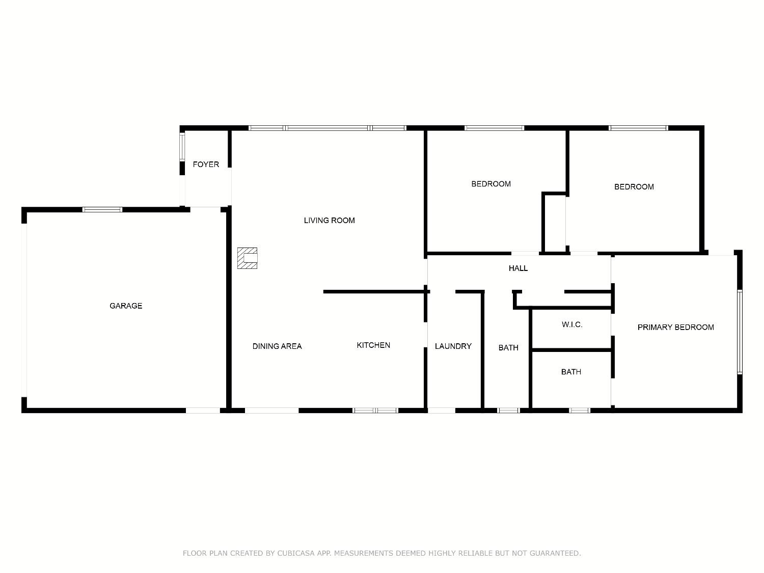 Detail Gallery Image 73 of 73 For 4891 Heavens Ct, Lotus,  CA 95651 - 3 Beds | 2 Baths