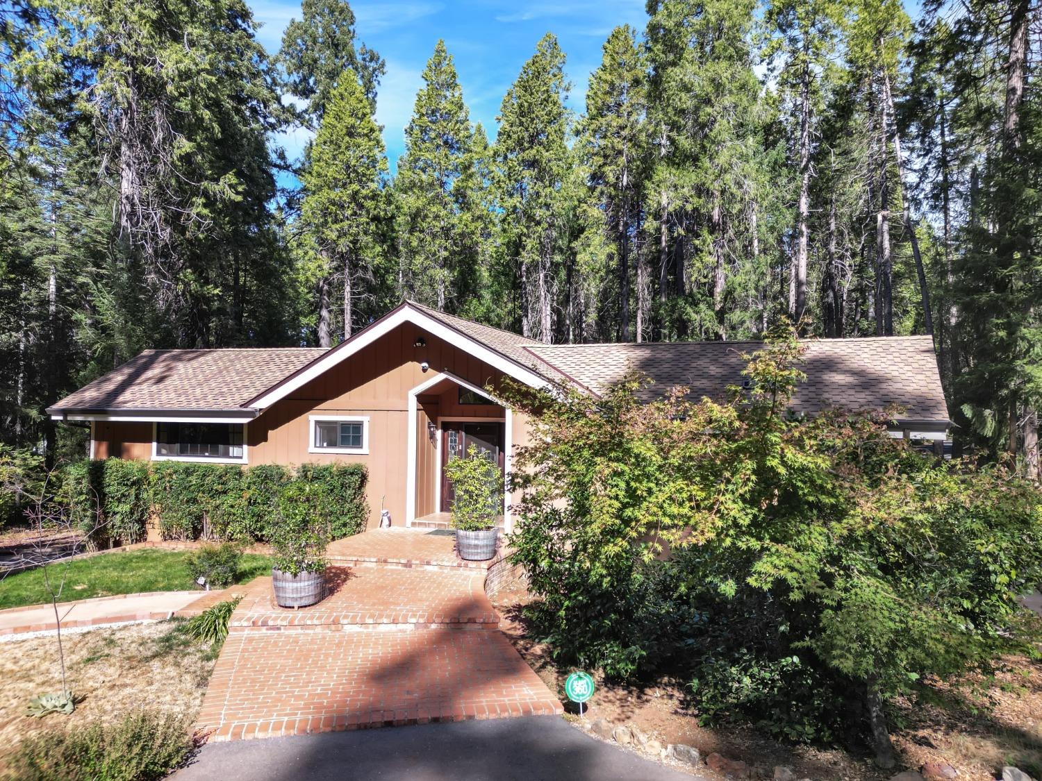 Detail Gallery Image 86 of 95 For 13094 Tranquility Ln, Nevada City,  CA 95959 - 2 Beds | 2 Baths