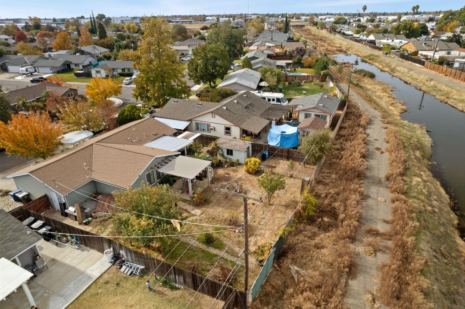 Detail Gallery Image 34 of 34 For 8607 Napier Way, Sacramento,  CA 95828 - 3 Beds | 1/1 Baths