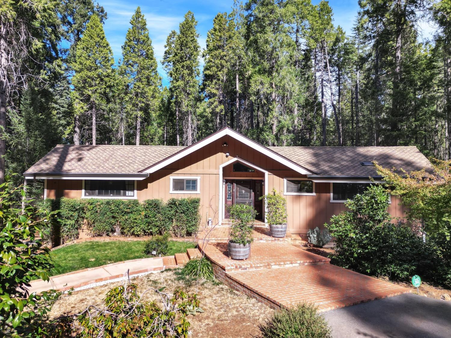 Detail Gallery Image 87 of 95 For 13094 Tranquility Ln, Nevada City,  CA 95959 - 2 Beds | 2 Baths