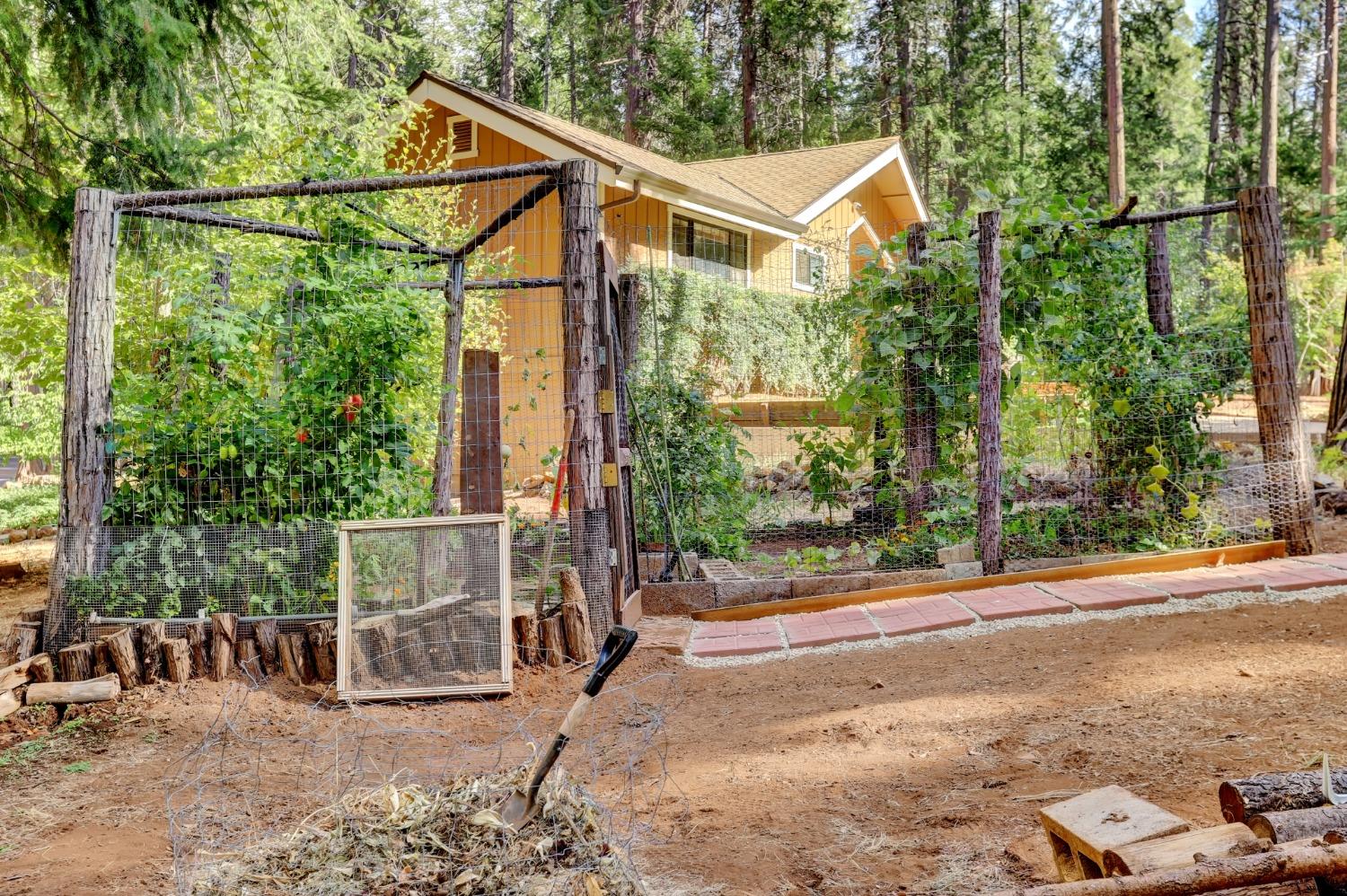 Detail Gallery Image 57 of 95 For 13094 Tranquility Ln, Nevada City,  CA 95959 - 2 Beds | 2 Baths