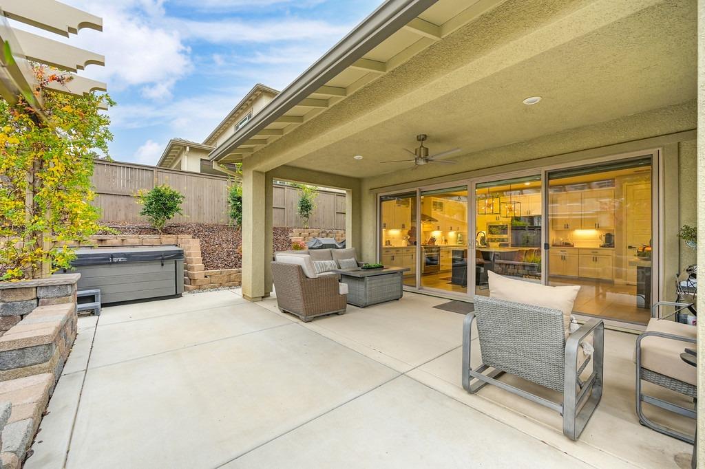 Detail Gallery Image 52 of 56 For 3015 Whistling Way, El Dorado Hills,  CA 95762 - 4 Beds | 3/1 Baths