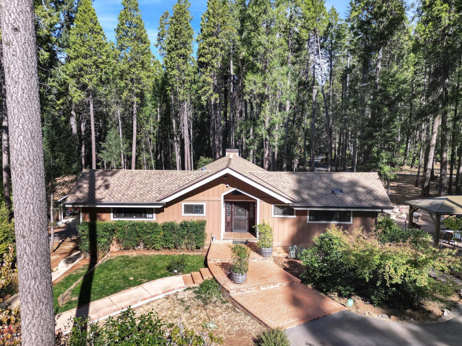 Detail Gallery Image 89 of 95 For 13094 Tranquility Ln, Nevada City,  CA 95959 - 2 Beds | 2 Baths