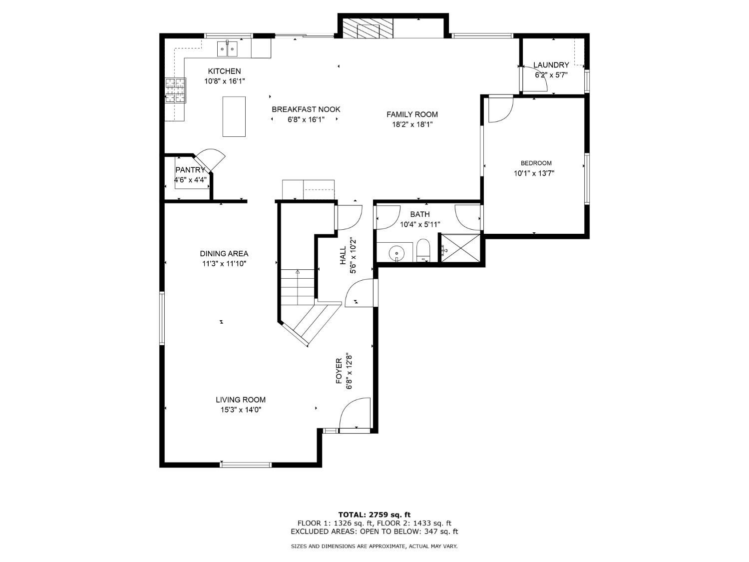 Detail Gallery Image 51 of 52 For 925 Sunnyside Ln, Tracy,  CA 95377 - 4 Beds | 3 Baths