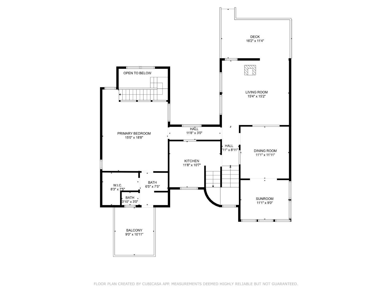 Detail Gallery Image 81 of 82 For 11518 Inverness Way, Auburn,  CA 95602 - 3 Beds | 2 Baths