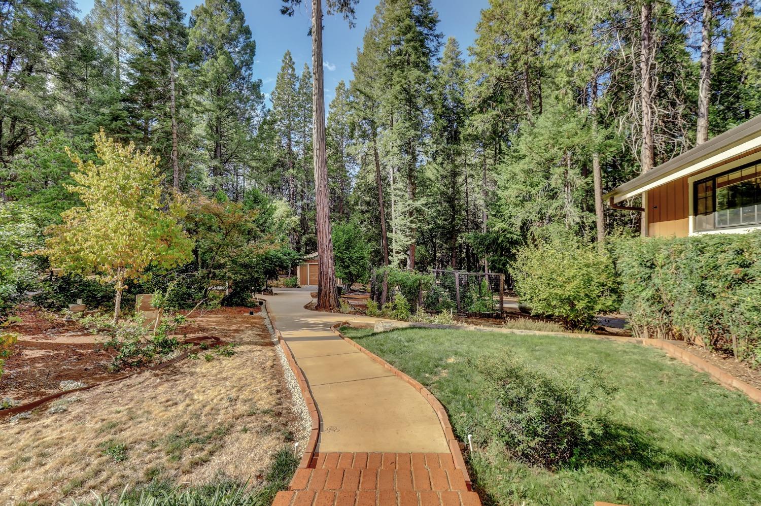 Detail Gallery Image 53 of 95 For 13094 Tranquility Ln, Nevada City,  CA 95959 - 2 Beds | 2 Baths