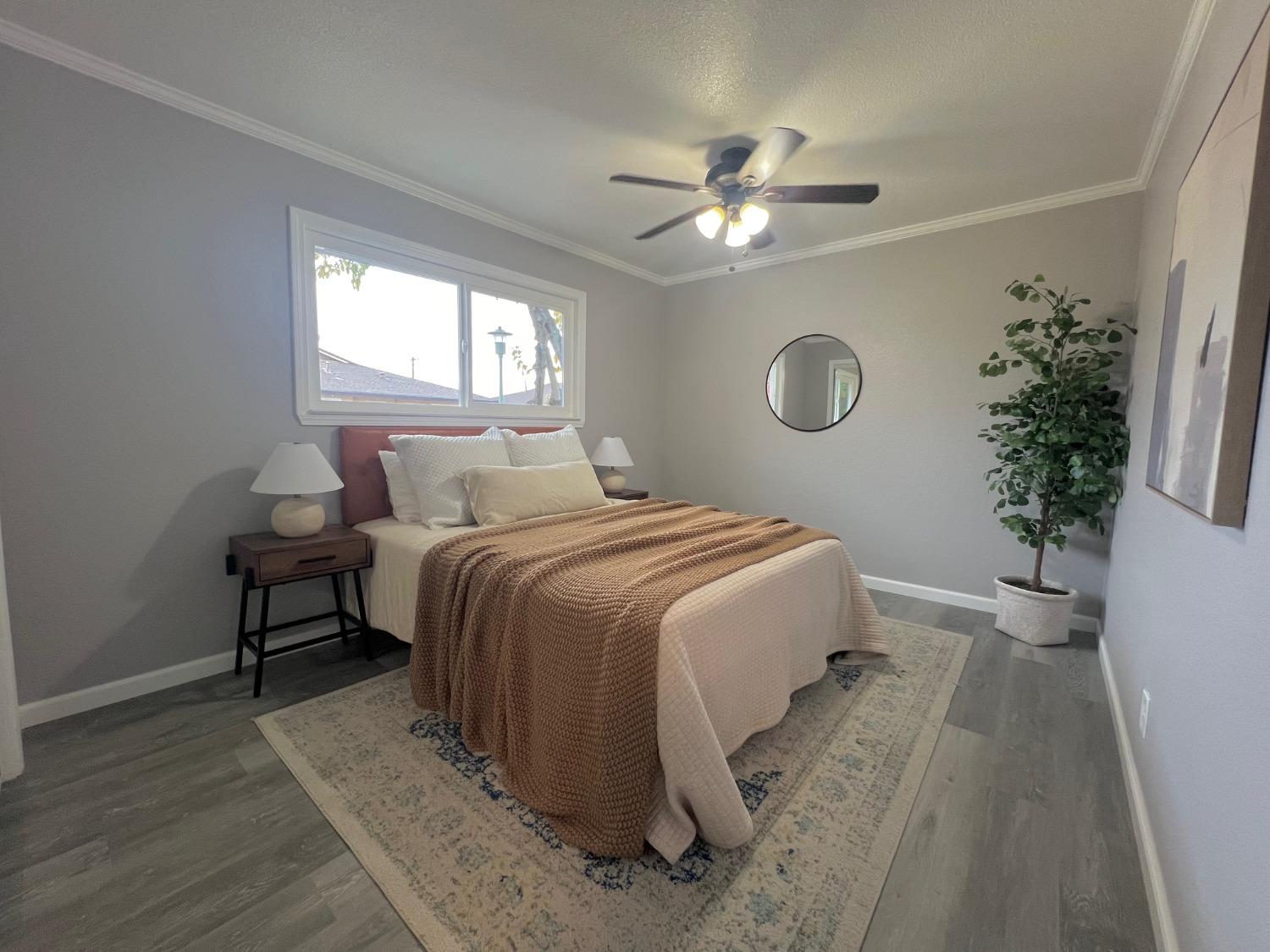 Detail Gallery Image 12 of 20 For 4540 Greenholme Dr #4,  Sacramento,  CA 95842 - 2 Beds | 1 Baths