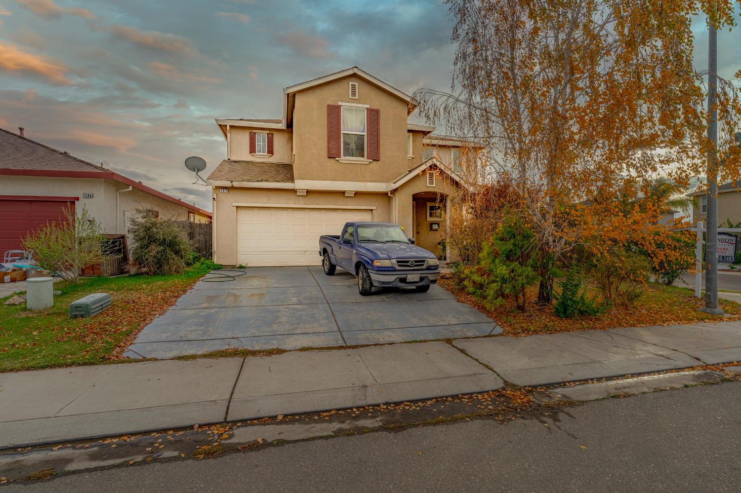 Detail Gallery Image 63 of 68 For 7379 Louise Ave, Winton,  CA 95388 - 3 Beds | 2/1 Baths