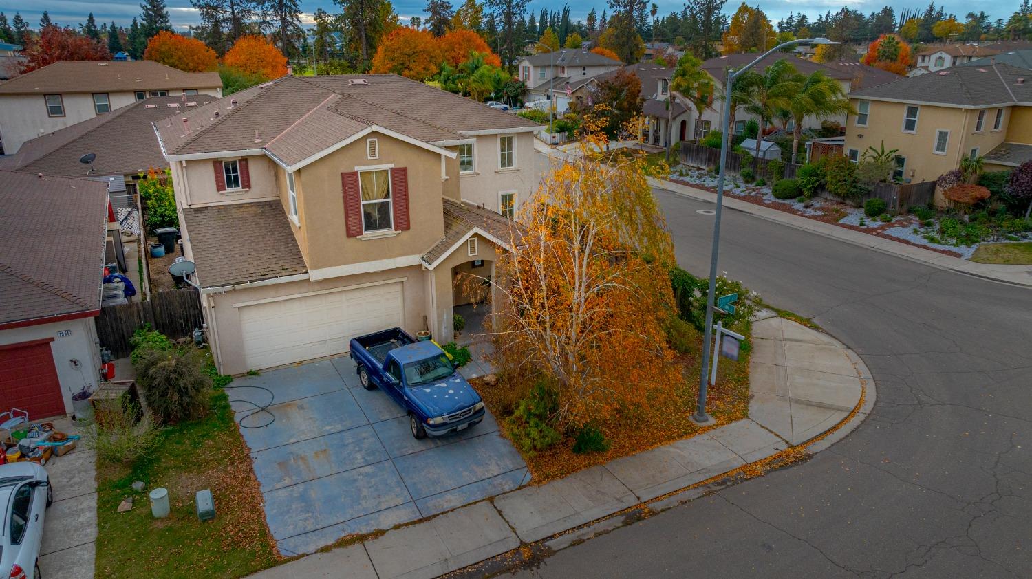 Detail Gallery Image 4 of 68 For 7379 Louise Ave, Winton,  CA 95388 - 3 Beds | 2/1 Baths