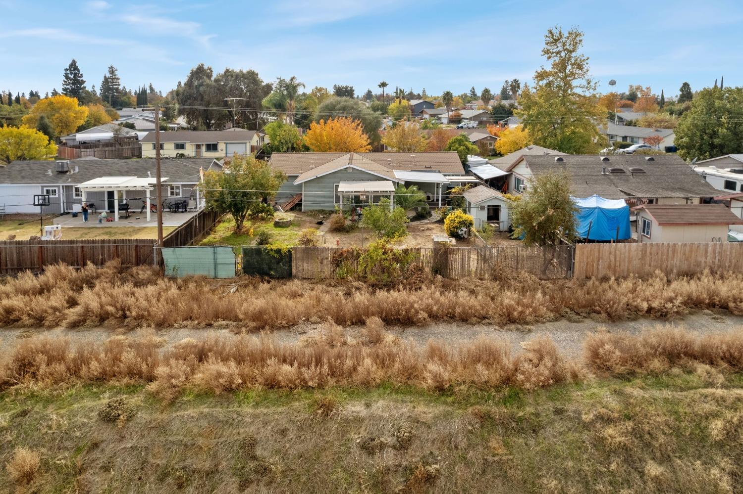 Detail Gallery Image 32 of 34 For 8607 Napier Way, Sacramento,  CA 95828 - 3 Beds | 1/1 Baths