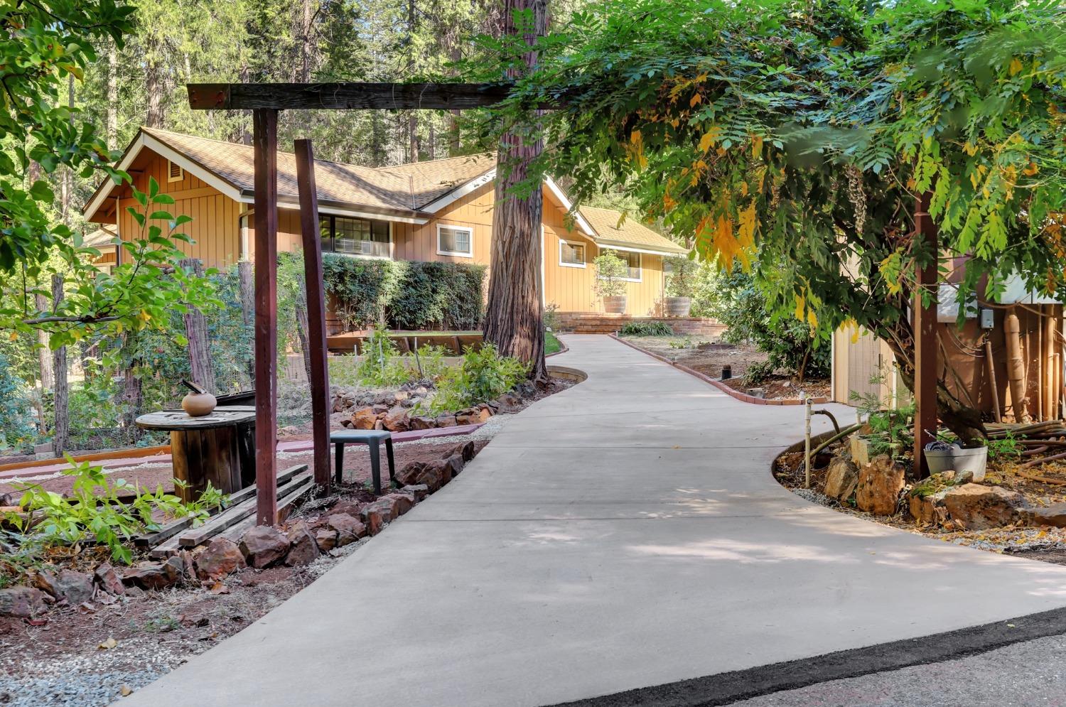 Detail Gallery Image 80 of 95 For 13094 Tranquility Ln, Nevada City,  CA 95959 - 2 Beds | 2 Baths