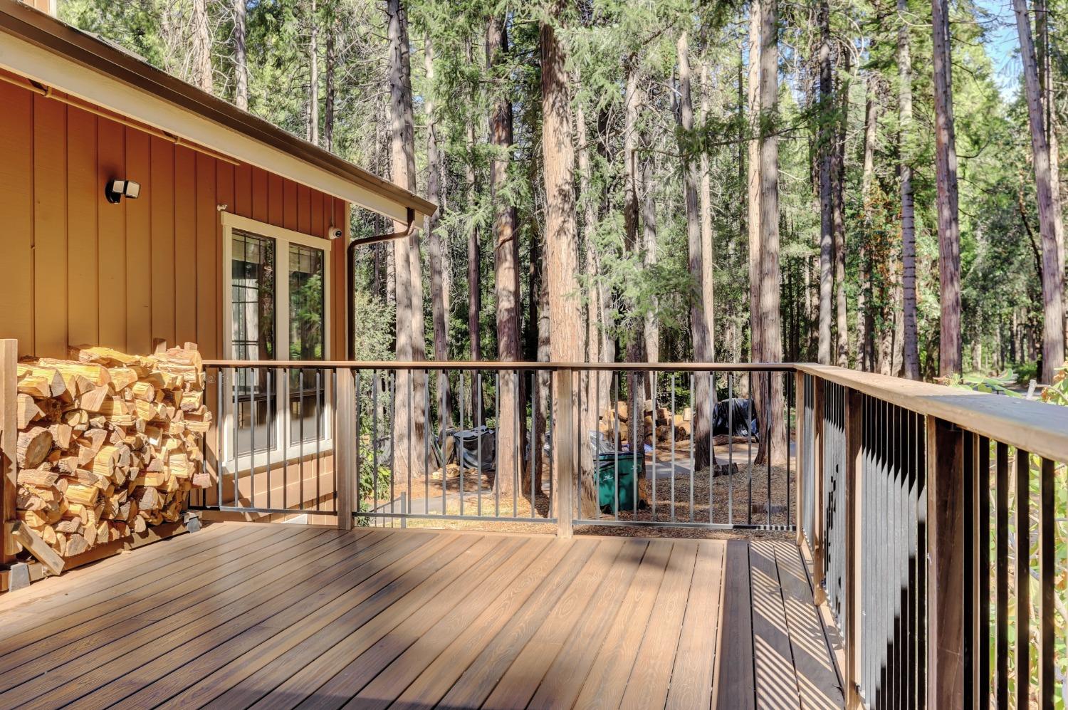 Detail Gallery Image 36 of 95 For 13094 Tranquility Ln, Nevada City,  CA 95959 - 2 Beds | 2 Baths