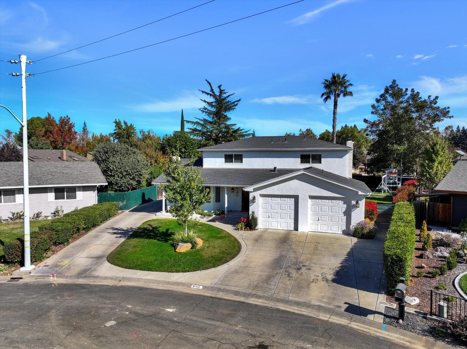 Detail Gallery Image 11 of 33 For 540 Camino Cortez, Yuba City,  CA 95993 - 4 Beds | 2/1 Baths