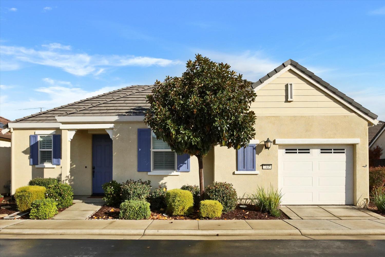 Detail Gallery Image 1 of 64 For 7445 Chevelle Way, Sacramento,  CA 95829 - 2 Beds | 2 Baths