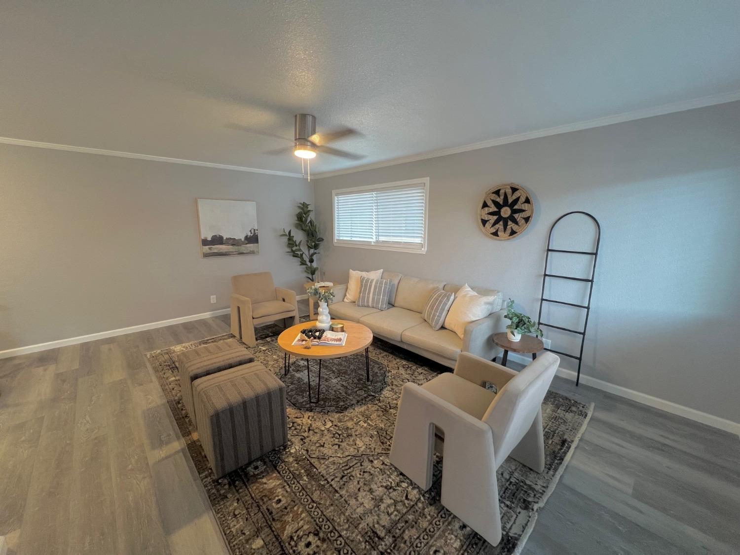 Detail Gallery Image 1 of 20 For 4540 Greenholme Dr #4,  Sacramento,  CA 95842 - 2 Beds | 1 Baths