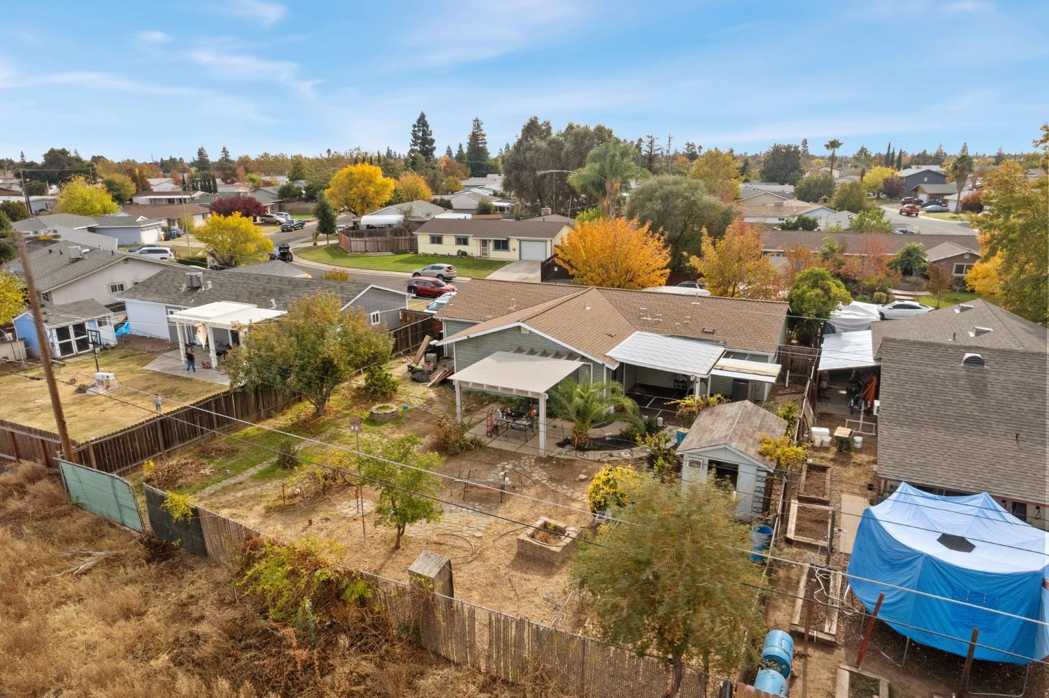 Detail Gallery Image 33 of 34 For 8607 Napier Way, Sacramento,  CA 95828 - 3 Beds | 1/1 Baths