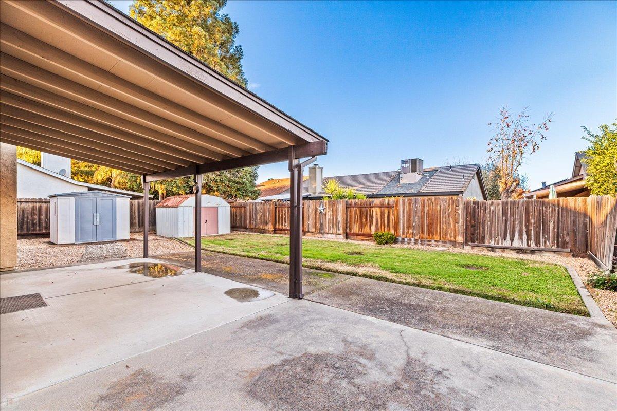 Detail Gallery Image 35 of 43 For 3821 E Orangeburg Ave, Modesto,  CA 95355 - 3 Beds | 2 Baths