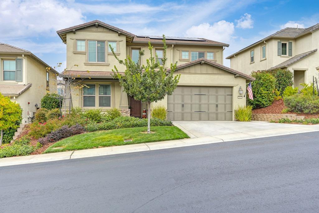 Detail Gallery Image 1 of 56 For 3015 Whistling Way, El Dorado Hills,  CA 95762 - 4 Beds | 3/1 Baths