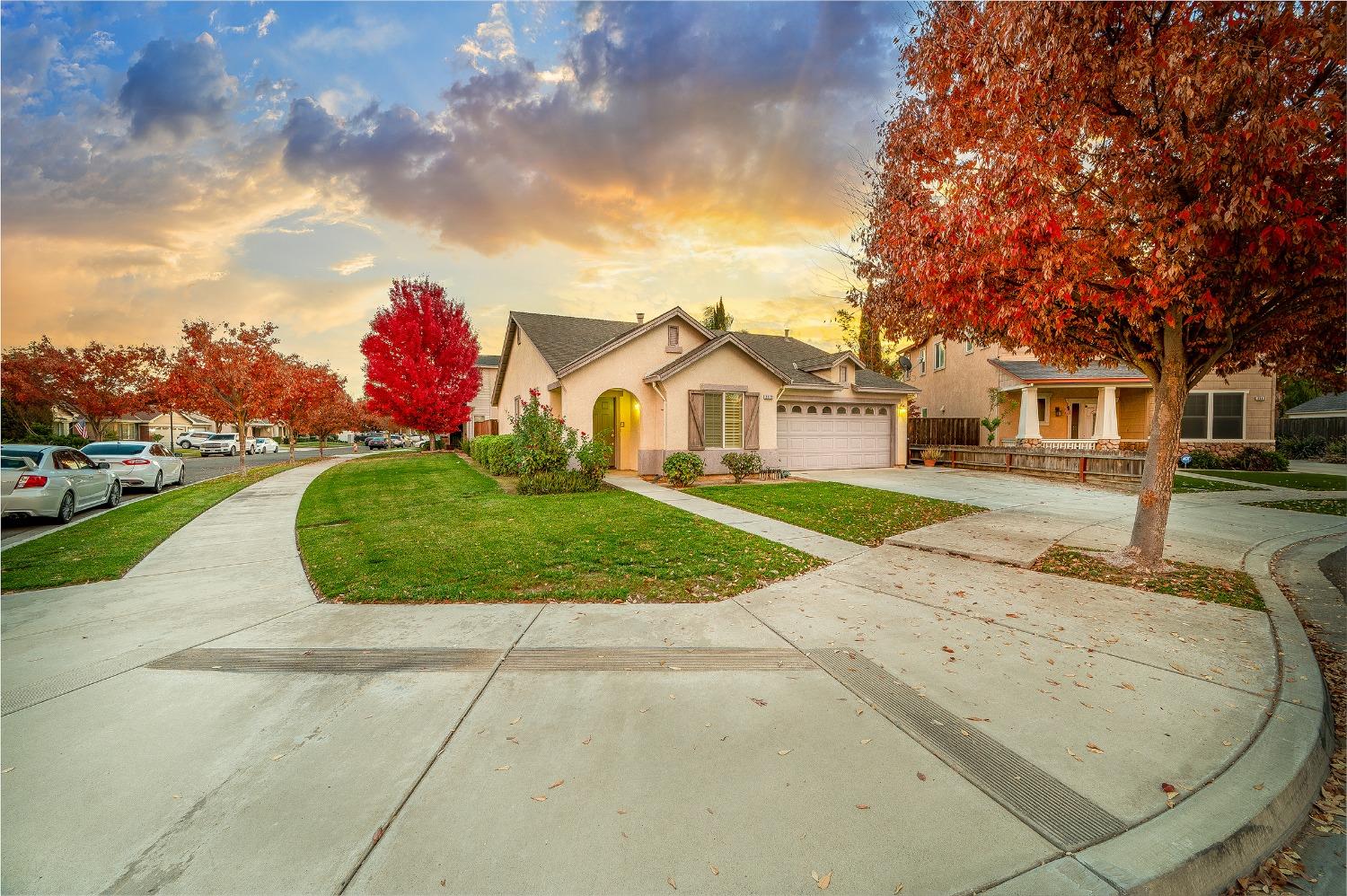 Detail Gallery Image 2 of 32 For 2372 Mountain Springs Dr, Turlock,  CA 95382 - 2 Beds | 2 Baths