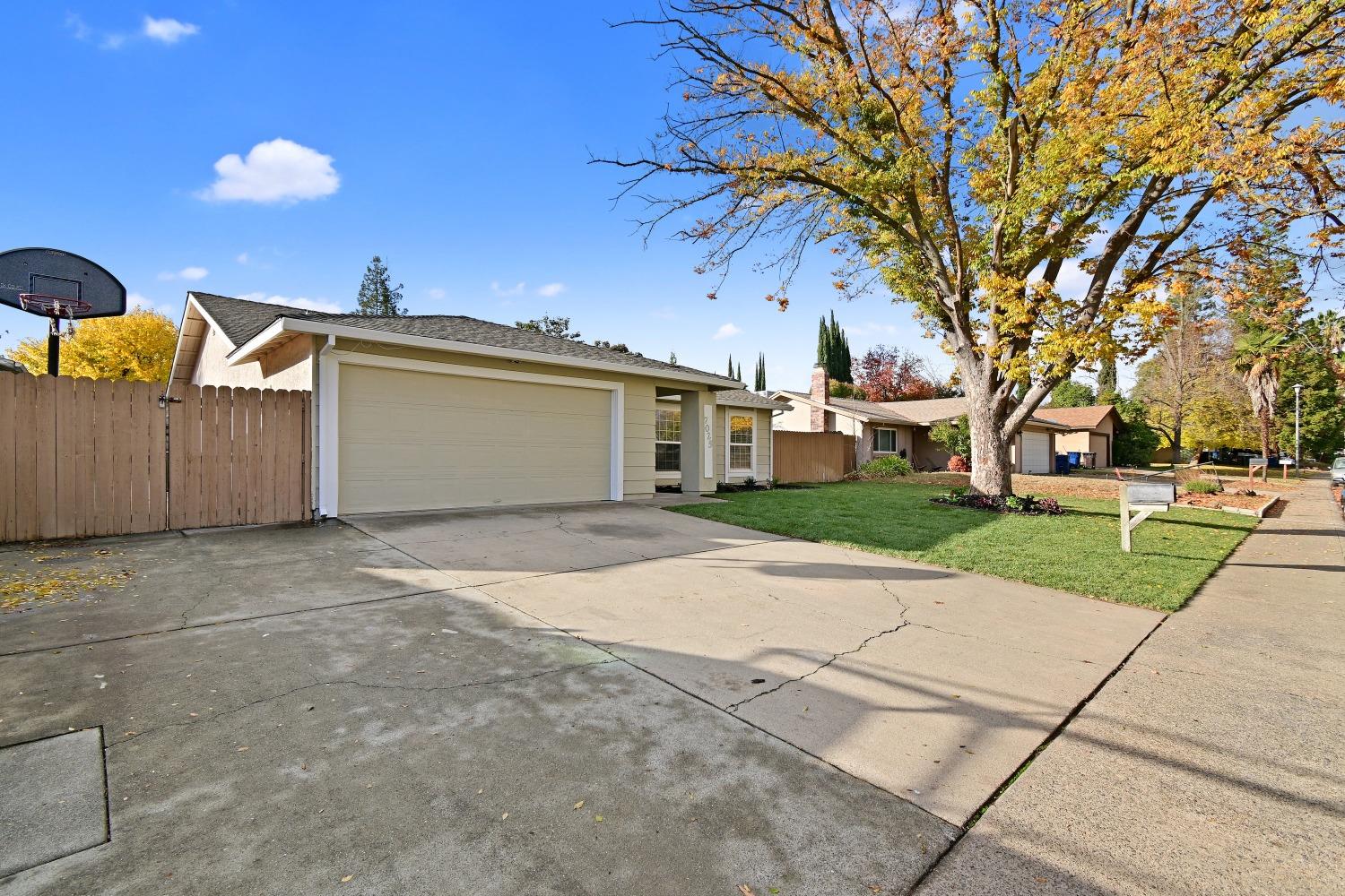 Westchester Way, Citrus Heights, California image 1