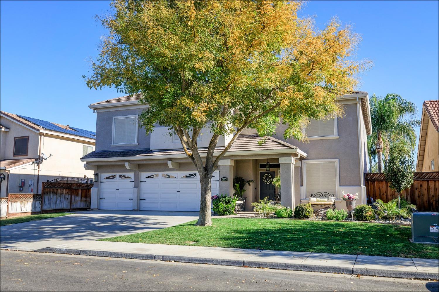 Detail Gallery Image 3 of 73 For 1746 Fir Dr, Los Banos,  CA 93635 - 3 Beds | 2/1 Baths