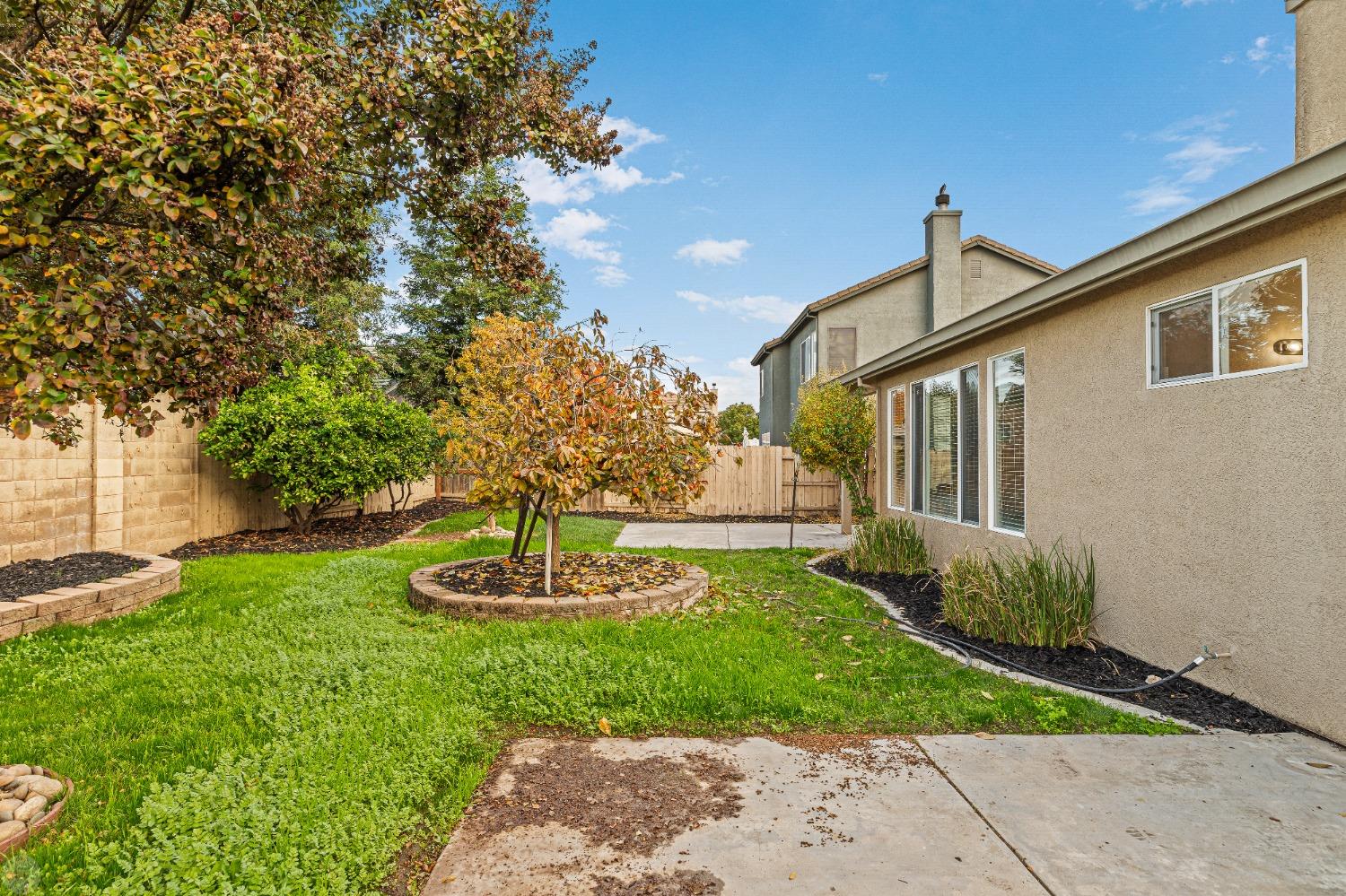 Detail Gallery Image 45 of 49 For 1981 Lugano Way, Manteca,  CA 95337 - 4 Beds | 2 Baths