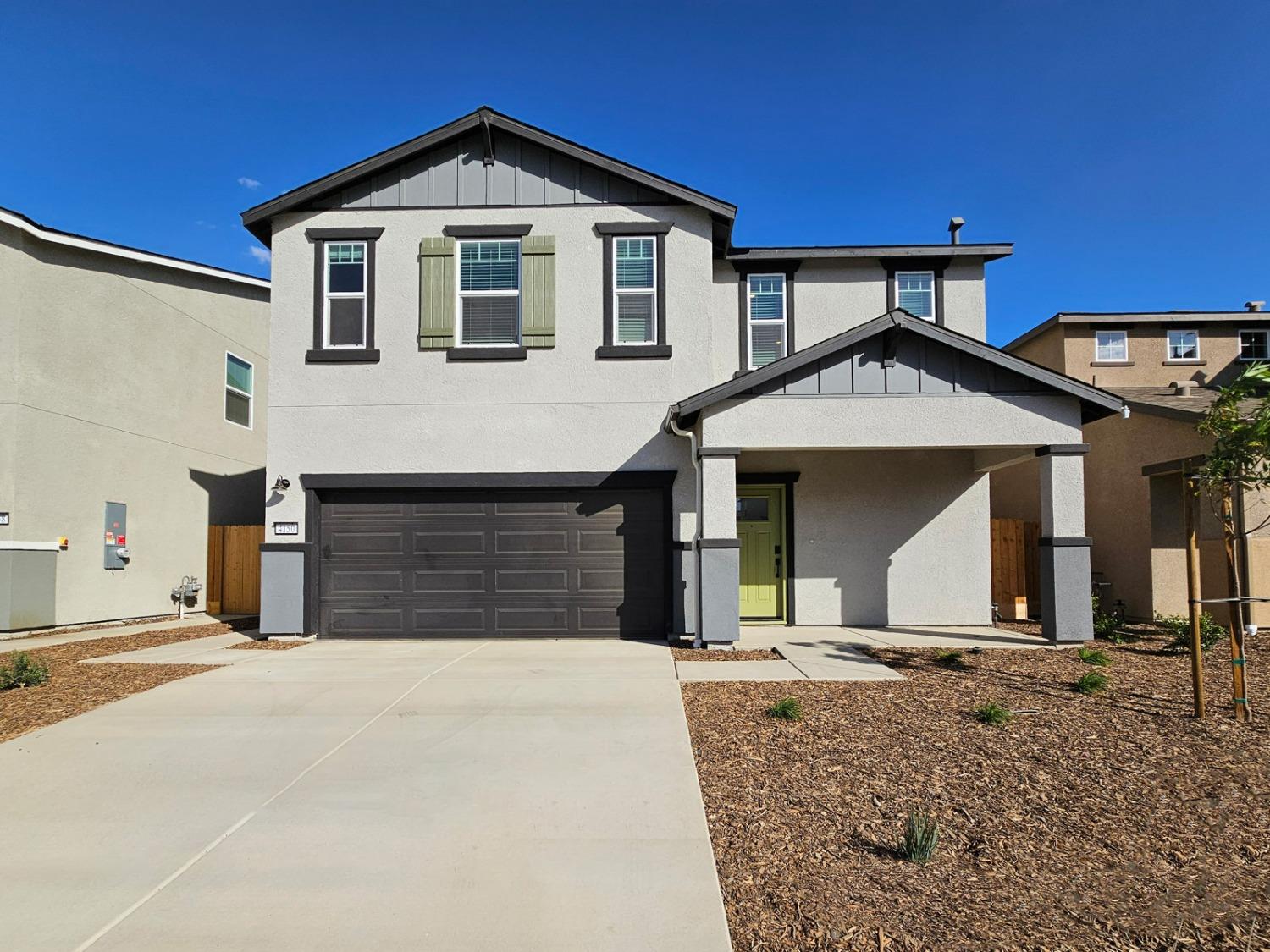 Detail Gallery Image 1 of 7 For 4150 Anise Ct, Merced,  CA 95348 - 4 Beds | 2/1 Baths