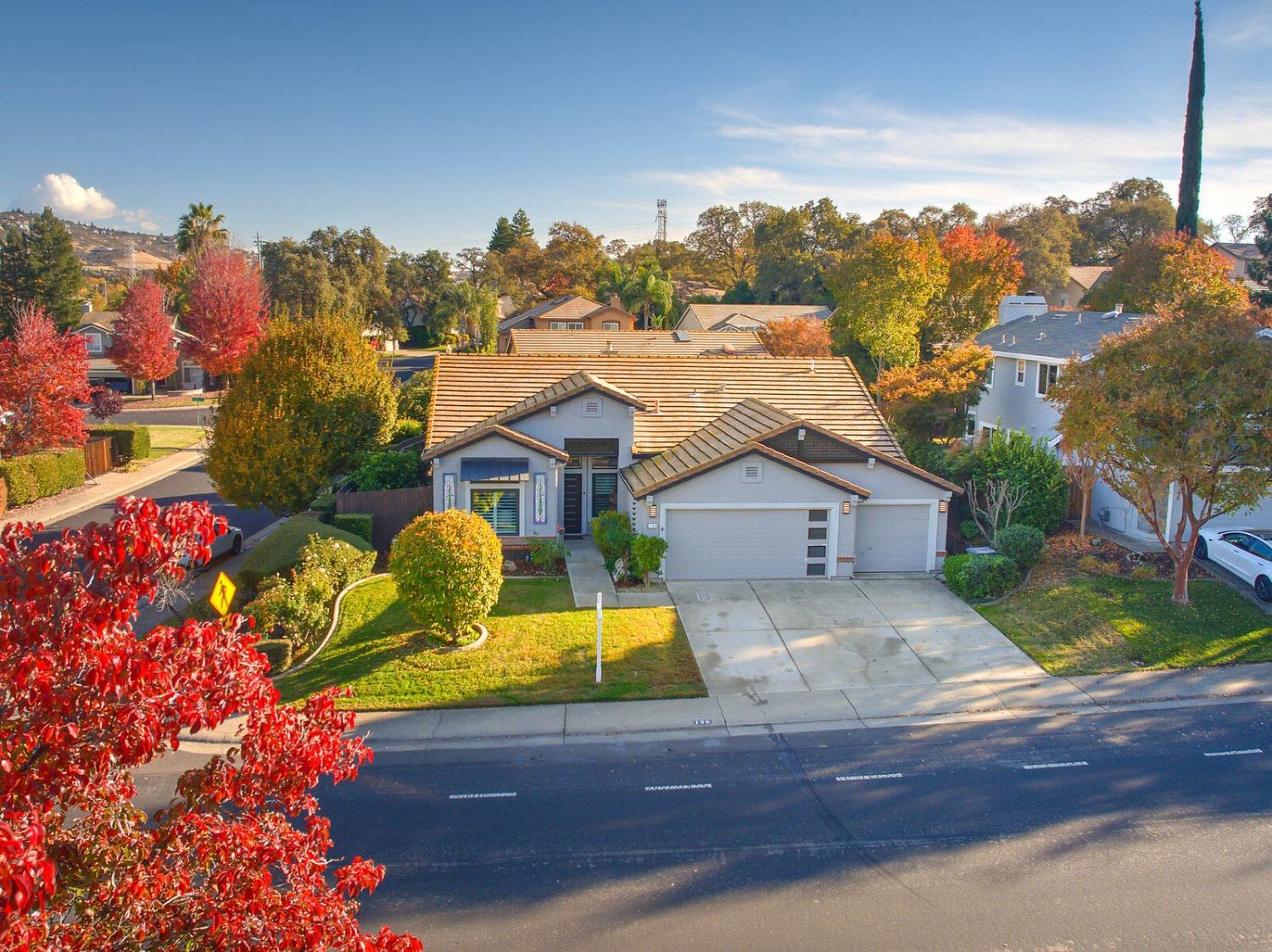 Detail Gallery Image 58 of 58 For 130 Manseau Dr, Folsom,  CA 95630 - 4 Beds | 3 Baths