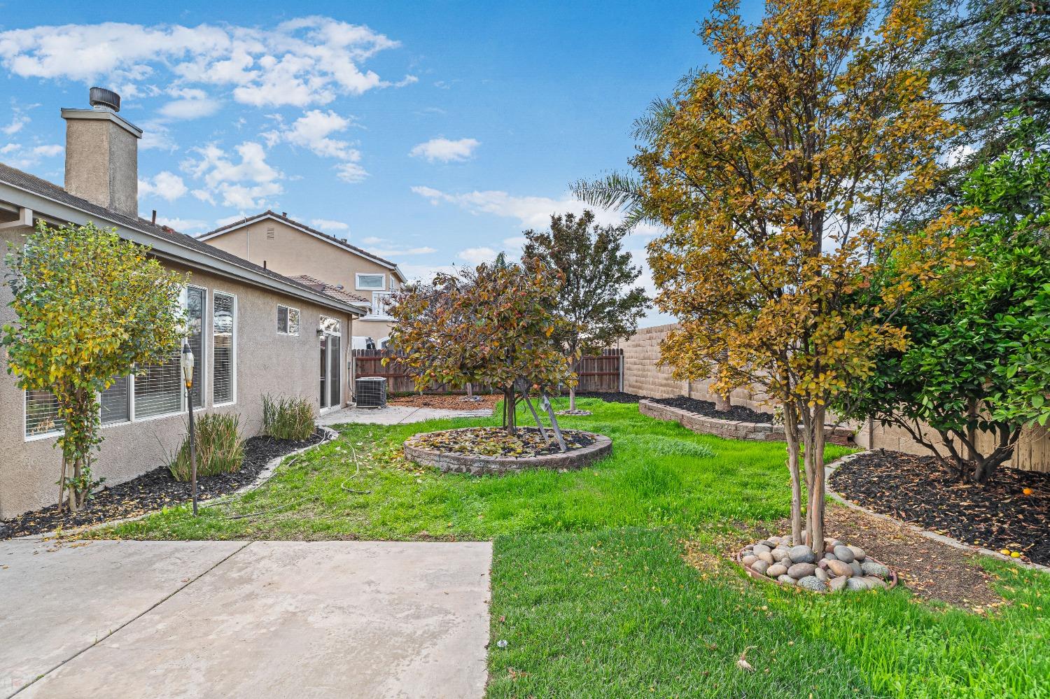 Detail Gallery Image 42 of 49 For 1981 Lugano Way, Manteca,  CA 95337 - 4 Beds | 2 Baths