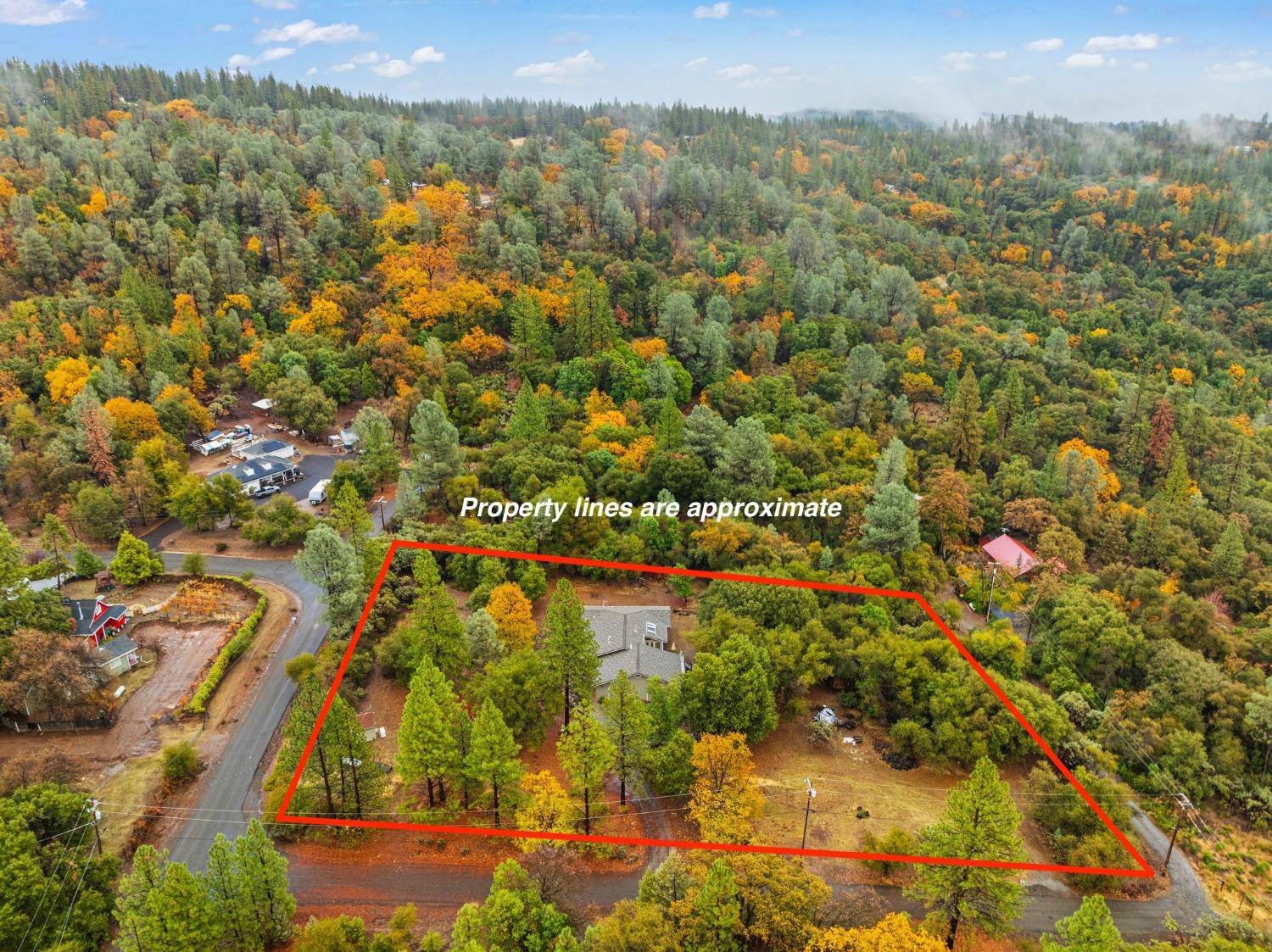 Detail Gallery Image 59 of 61 For 7121 Tumeli Ln, Placerville,  CA 95667 - 2 Beds | 2/1 Baths