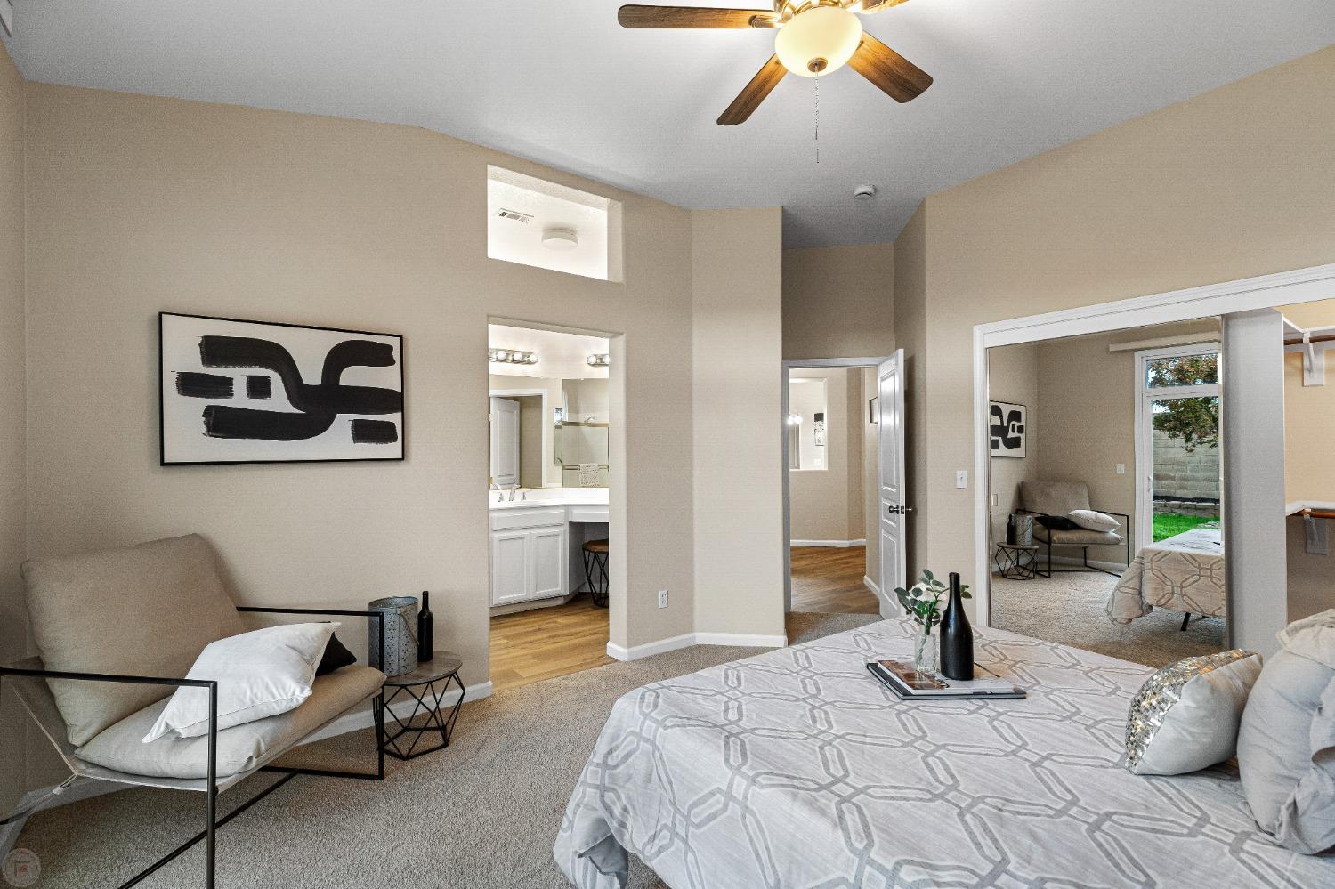 Detail Gallery Image 30 of 49 For 1981 Lugano Way, Manteca,  CA 95337 - 4 Beds | 2 Baths