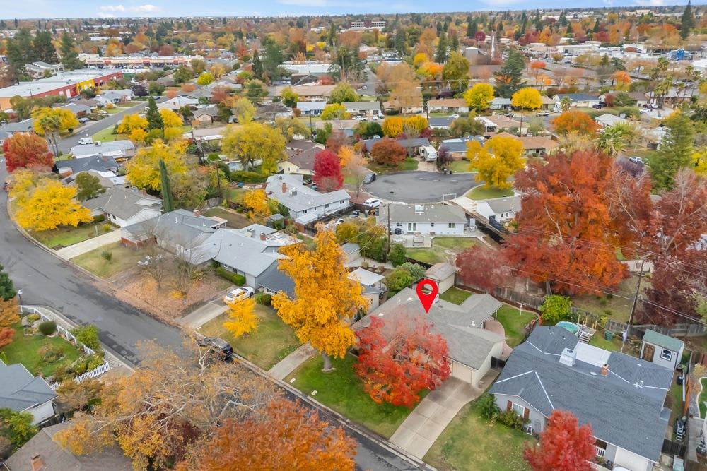 Detail Gallery Image 32 of 33 For 3009 Berkshire Way, Sacramento,  CA 95864 - 3 Beds | 1 Baths