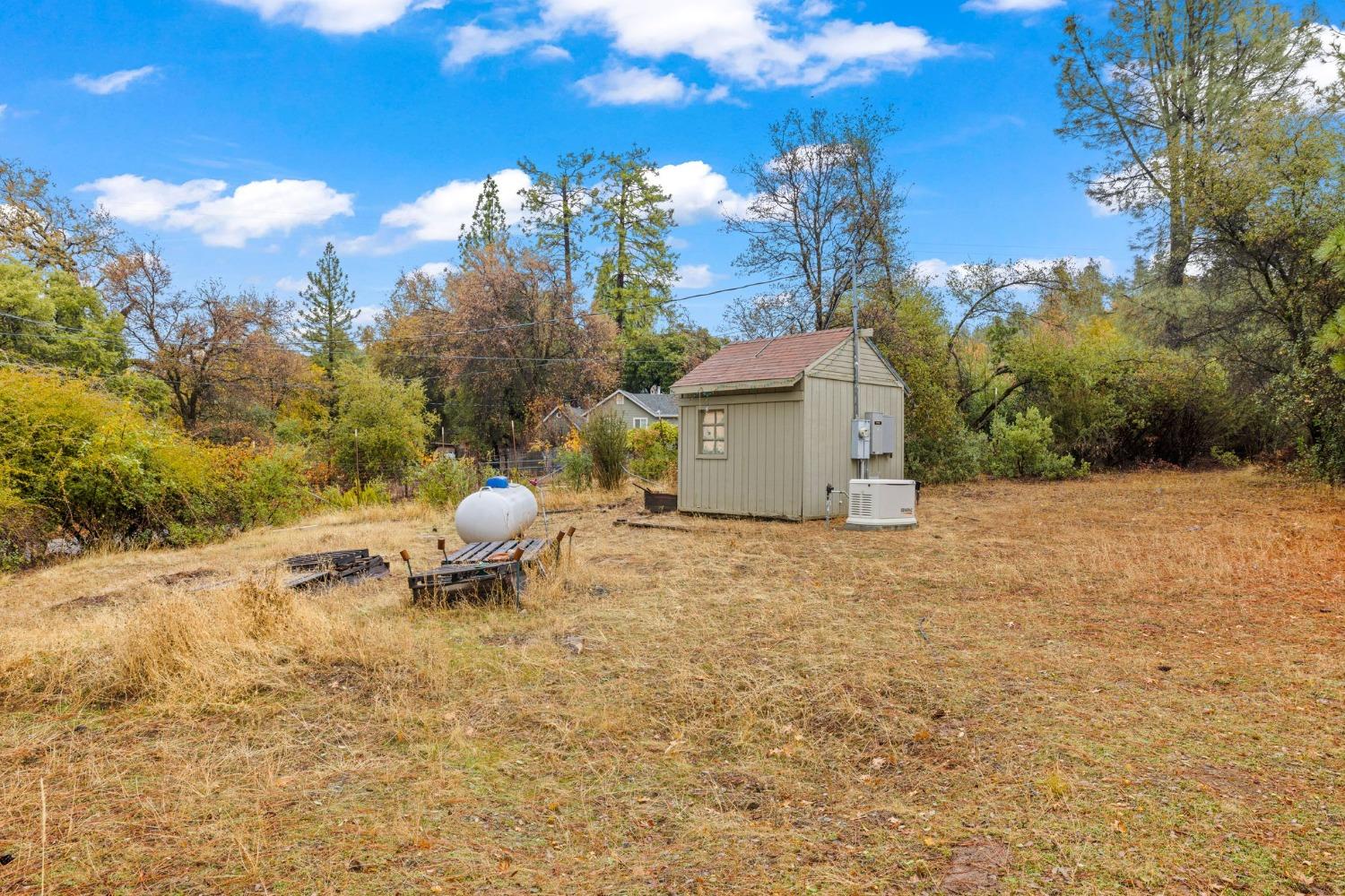 Detail Gallery Image 55 of 61 For 7121 Tumeli Ln, Placerville,  CA 95667 - 2 Beds | 2/1 Baths