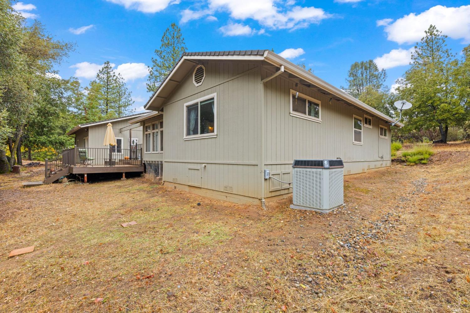 Detail Gallery Image 51 of 61 For 7121 Tumeli Ln, Placerville,  CA 95667 - 2 Beds | 2/1 Baths